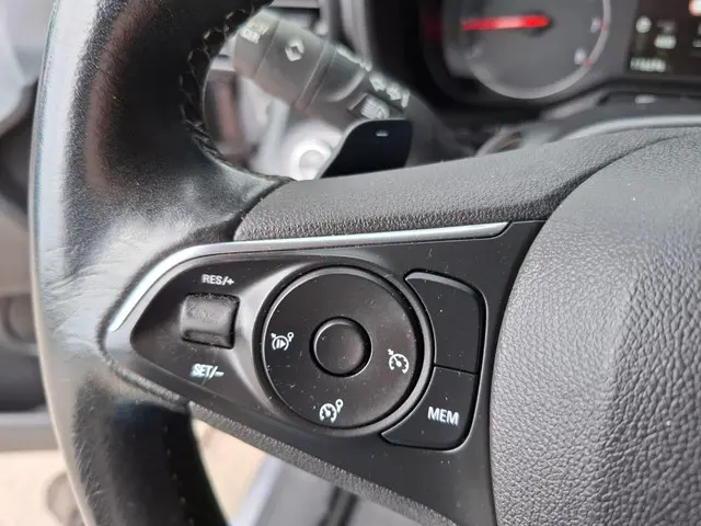 Opel Combo 1.5D L2H1 Edition 2021 Diesel 28