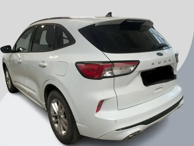 Ford Kuga 2.5 PHEV ST-Line 2022 Hybride Benzine 2
