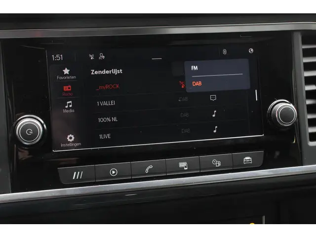 SEAT Ateca 1.5 TSI 150pk DSG Style 2021 Benzine 19