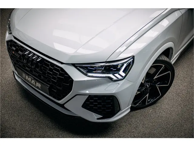 Audi RSQ3 TFSI 2022 Benzine 2