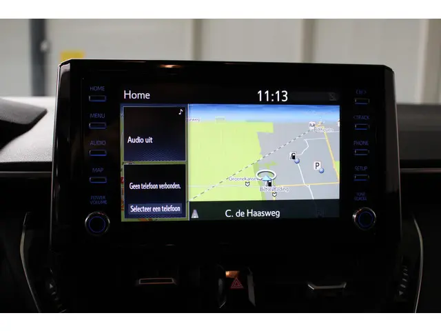 Toyota Corolla 1.8 Hybrid Dynamic 2020 Hybride Benzine 15