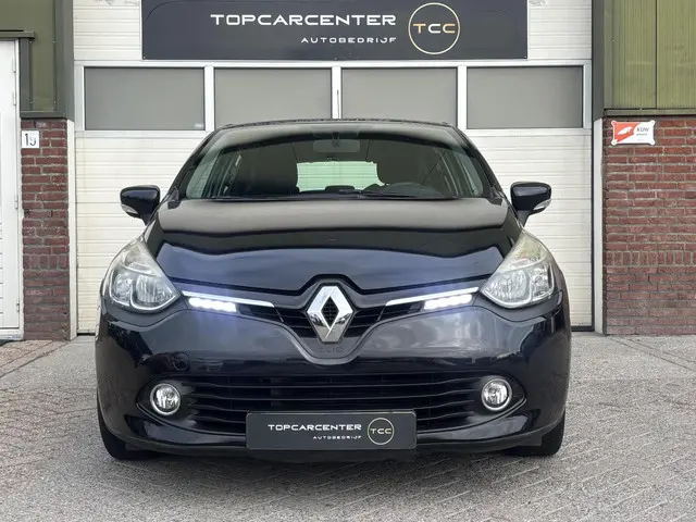 Renault Clio 2