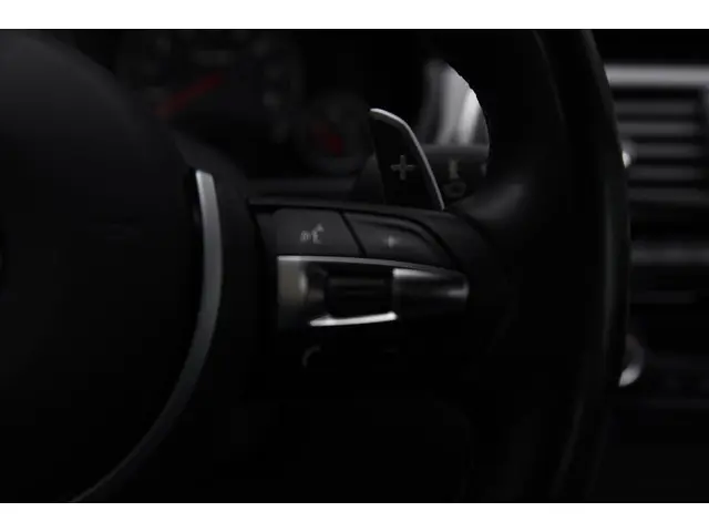 BMW M4 4-serie Coupé Competition 2017 Benzine 52