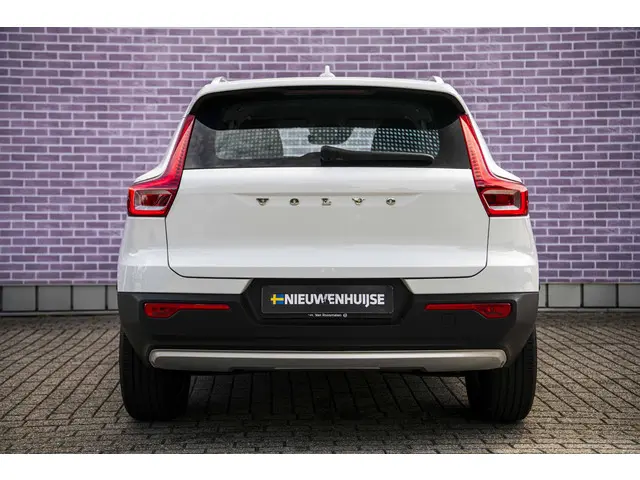 Volvo XC40 1.5 T2 Business Pro 2020 Benzine 9