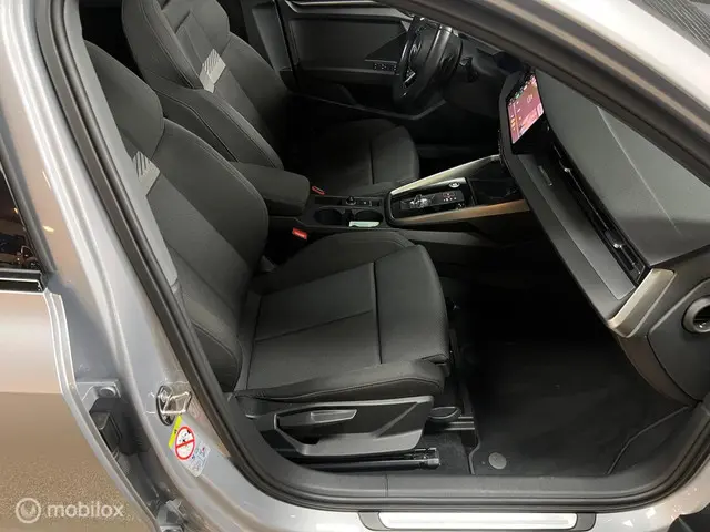 Audi A3 Sportback 30 TFSI Pro Line 2021 Benzine 16