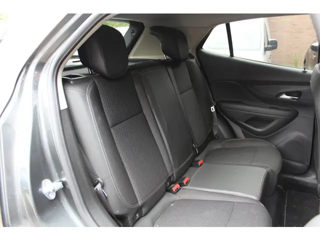 Opel Mokka X 1.6 CDTI Innovation 2017 Diesel 17