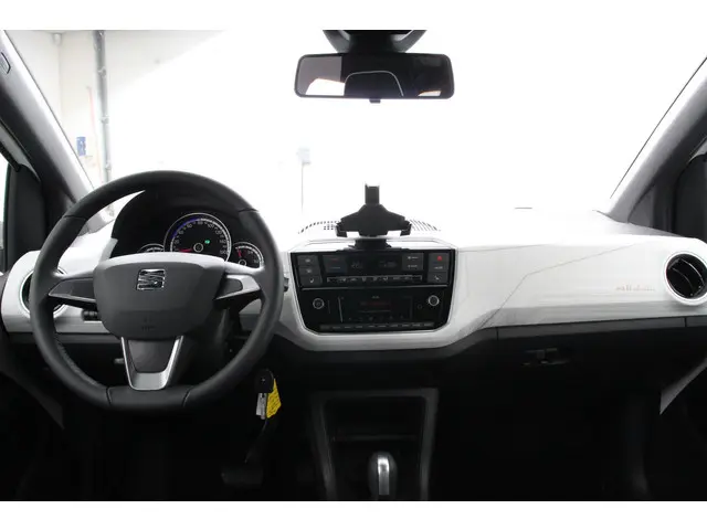 SEAT Mii Electric electric Plus 2020 Elektrisch 9