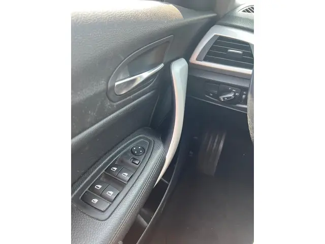 BMW 1 Serie 116i AUT NAP 2012 Benzine 14