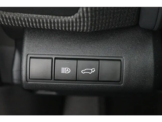 Toyota bZ4X Business Plus 71 kWh 2025 Elektrisch 29