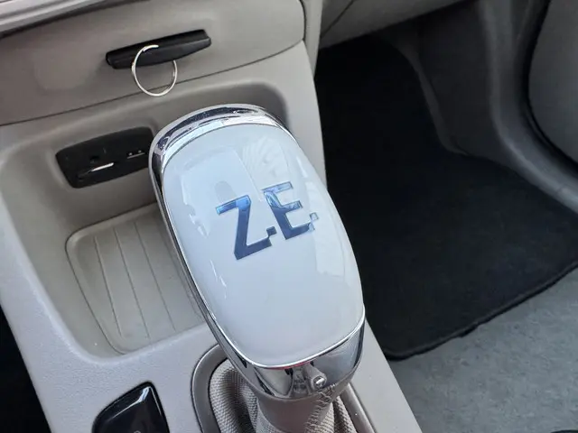 Renault ZOE R90 Life 41 kWh Grote range! 2017 Elektrisch 15