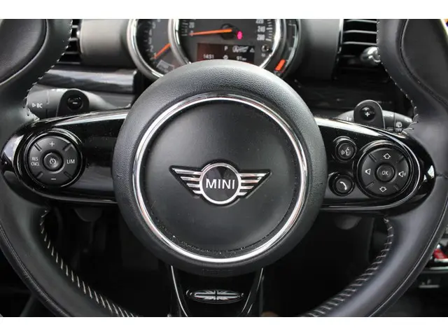 MINI Clubman Clubman Cooper S ALL4 2019 Benzine 22