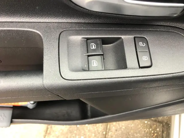 Volkswagen up! 1.0 Volkswagen Up 2021 Benzine 11