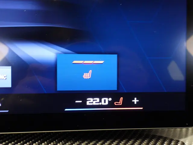 BMW M4 CS Coupé 2025 Benzine 23