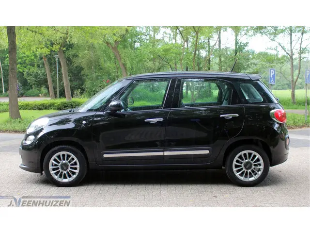 Fiat 500L 1.4-16V Lounge 2012 Benzine 6