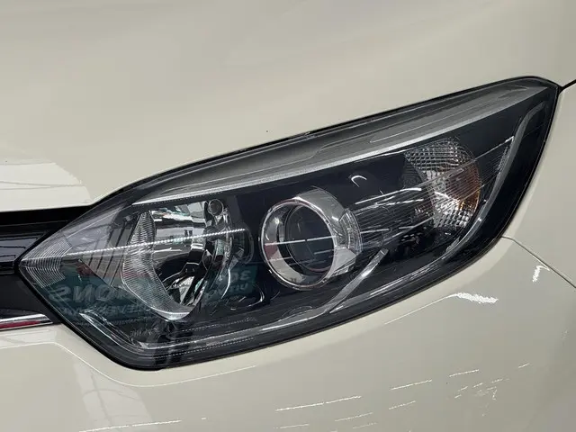 Renault Captur 1.2 TCe Dynamique 2015 Benzine 22