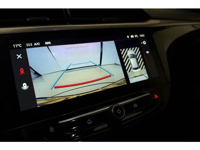 Opel Corsa 1.2 Turbo Hybrid GS 2024 Hybride Benzine 23