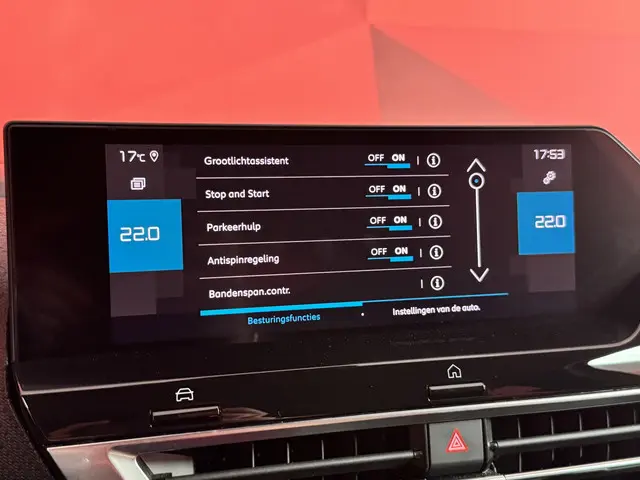 Citroën C4 1.2 Puretech Shine 2022 Benzine 34