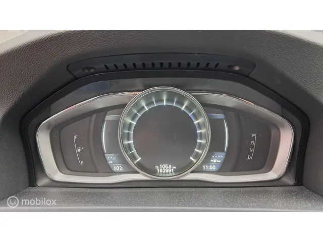 Volvo S60 2.0 T5 Summum LEDER|NAVI 2015 Benzine 8