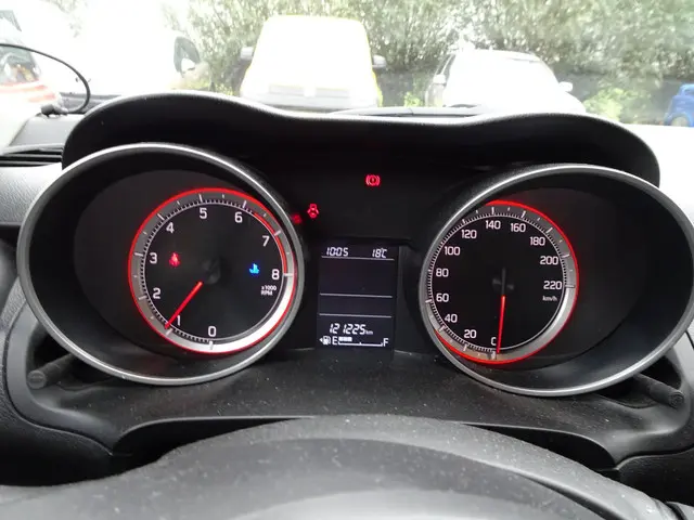 Suzuki Swift 1.2 Comfort 2019 Benzine 12