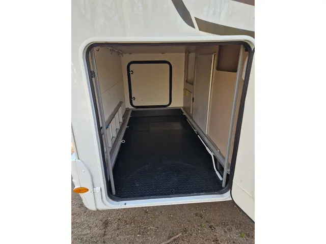 Etrusco T Fiat T6G2N Half-integraal 2020 Diesel 22