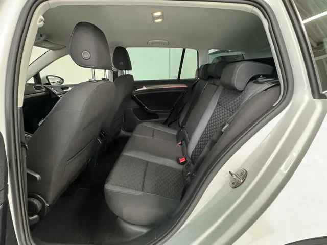 Volkswagen Golf Variant 1.5 TSI Join 2018 Benzine 8