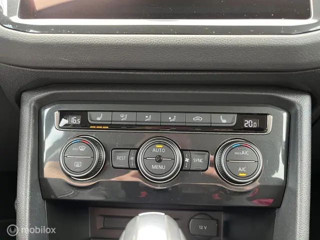 Volkswagen Tiguan 1.5 TSI ACT R-line 2020 Benzine 13