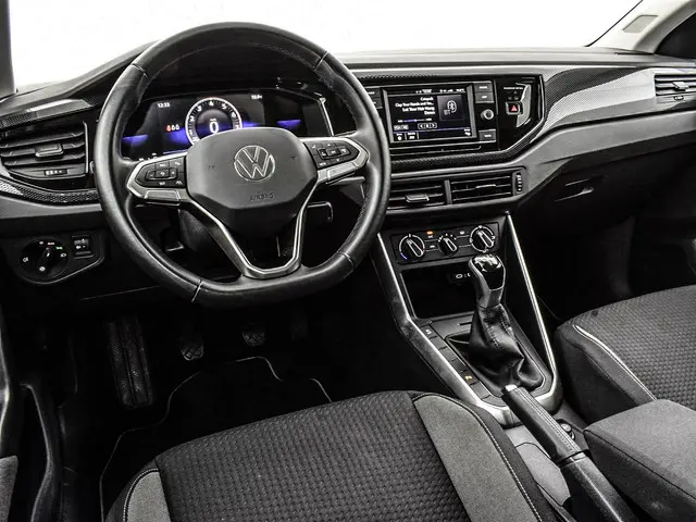 Volkswagen Polo 1.0TSI/95PK Life 2023 Benzine 26