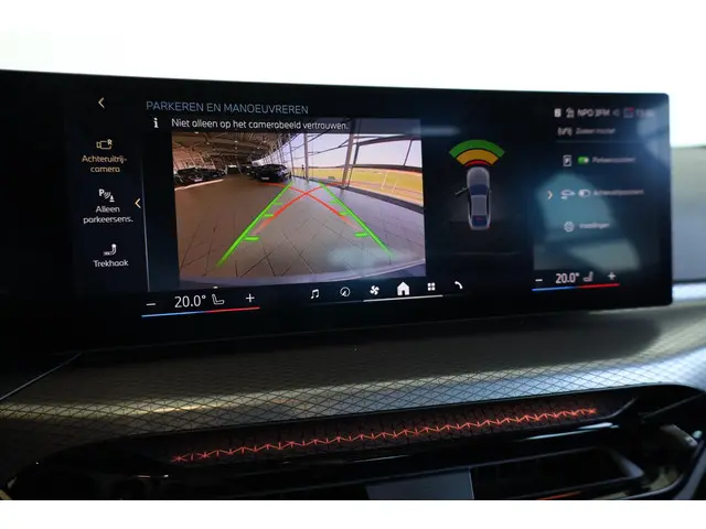 BMW i4 eDrive40 2025 Elektrisch 15