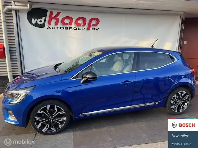 Renault Clio 1.0 TCe R.S. Line 2021 Benzine 6