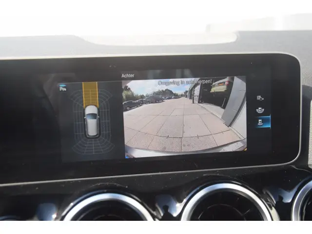 Mercedes-Benz B-Klasse 160 Advantage 2020 Benzine 13