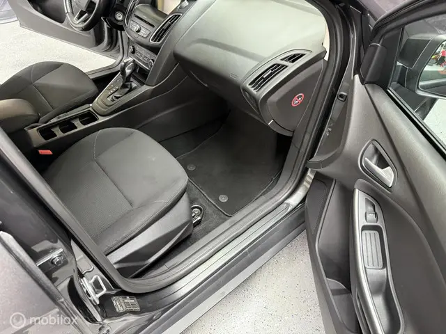 Ford Focus Wagon 1.5 Titanium 2017 Benzine 11