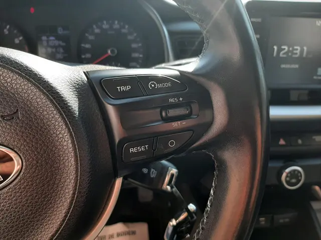 Kia Stonic 1.0 T-GDi DynamicLine 2019 Benzine 41