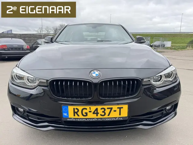 BMW 3 Serie 2