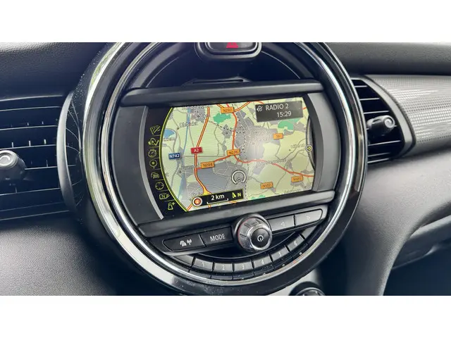 MINI Cooper Mini 1.5 Business 2016 Benzine 17