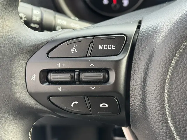 Kia Picanto 1.0 DPi DynamicPlusLine 2023 Benzine 21