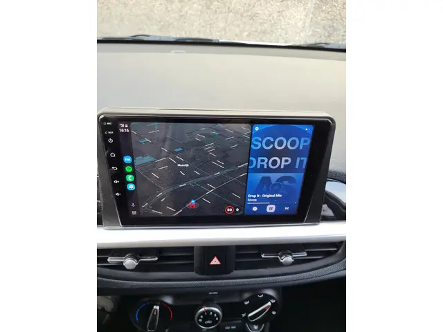 Kia Picanto 1.0 DPi dynamic line 2024 Benzine 17
