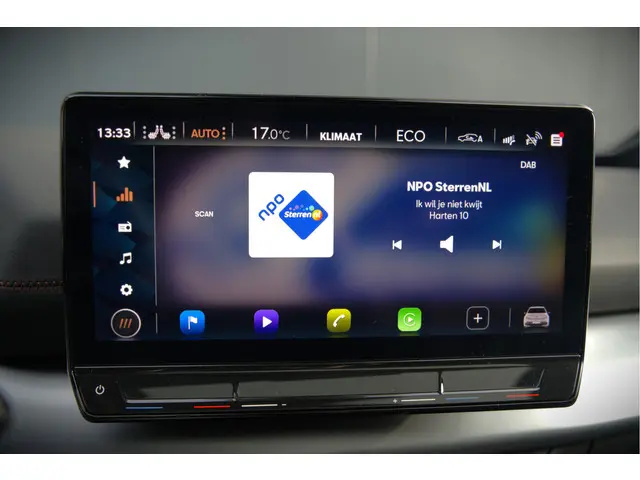 CUPRA Born Copper Edition One 62 kWh 2021 Elektrisch 47