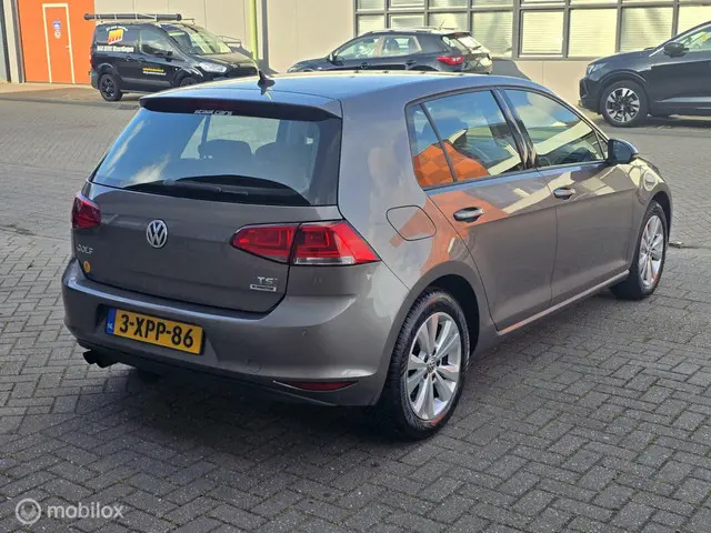 Volkswagen Golf 1.4 TSI Comfortline✅️Dsg✅️Apk✅️ 2014 Benzine 3