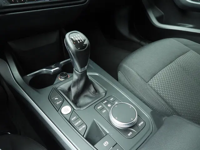 BMW 1 Serie 5-deurs 116i 2020 Benzine 16