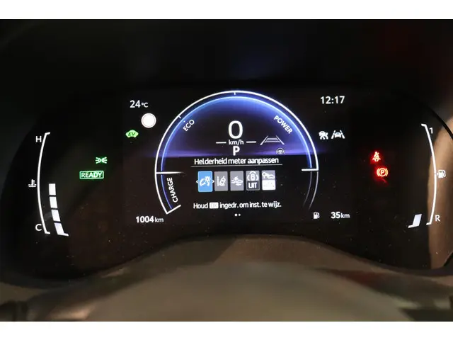 Toyota Yaris 1.5 Hybrid 2025 Hybride Benzine 4