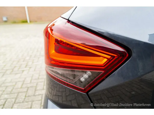 SEAT Ibiza 1.0 TSI Style Business Intense 2019 Benzine 45