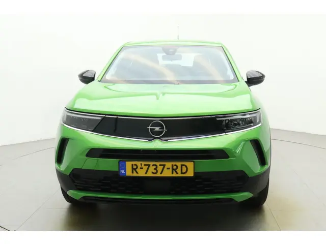 Opel Mokka 1.2 Turbo 100pk Edition 2022 Benzine 6