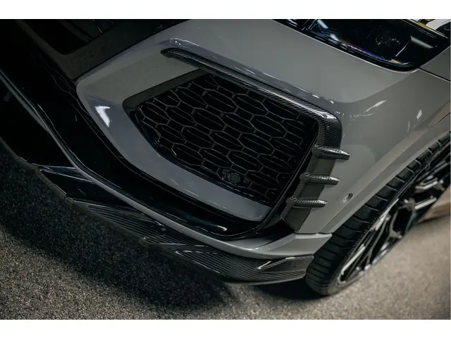 Audi RSQ8 4.0 TFSI RS Q8 quattro 2023 Hybride Benzine 5