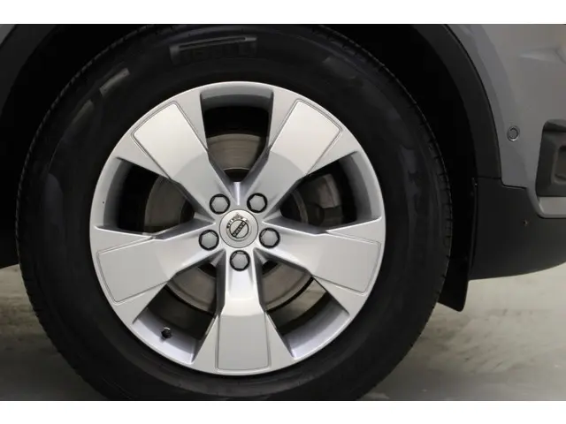 Volvo XC40 T5 AWD Intro Edition 2018 Benzine 44