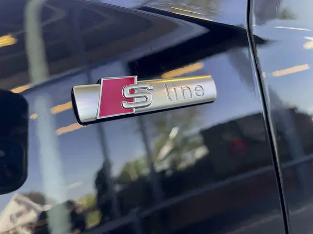 Audi Q5 40 TFSI S edition 2023 Benzine 35