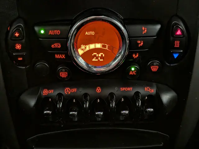 MINI Paceman Mini 1.6 Cooper Chili 2013 Benzine 20