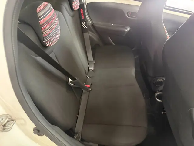 Citroën C1 1.0 VTi Airscape Feel 2019 Benzine 20