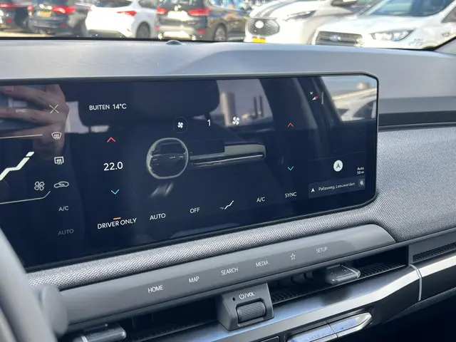 Kia EV3 Plus 81.4 kWh 2025 Elektrisch 29