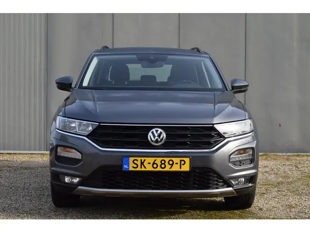 Volkswagen T-Roc 1.0 TSI Style 2018 Benzine 21