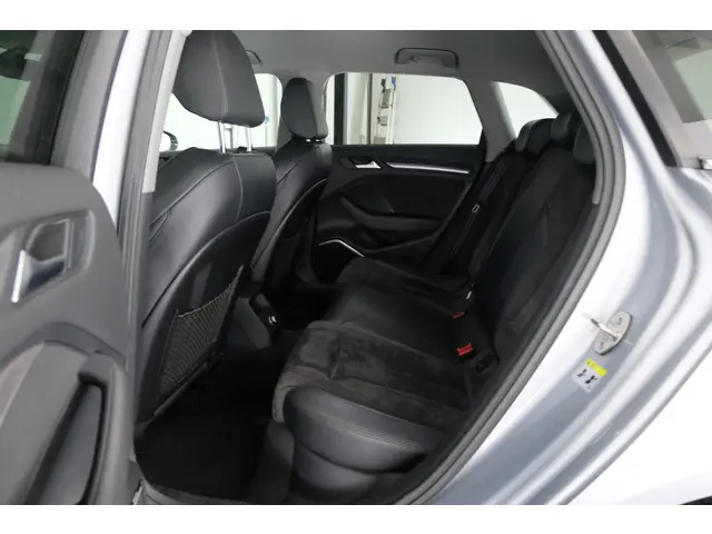Audi A3 Sportback 1.4 TFSI CoD Pro Line 2017 Benzine 5
